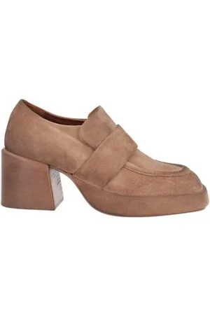 MARSÈLL SCHUHE - Mokassins
