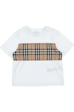 Burberry TOPS - T-shirts