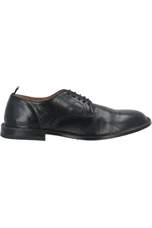 Green george SCHUHE - Schnürschuhe