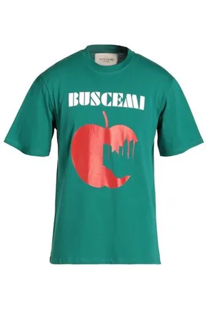 BUSCEMI TOPS - T-shirts