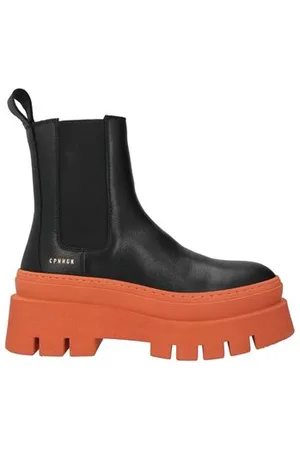 &Copenhagen SCHUHE - Stiefeletten