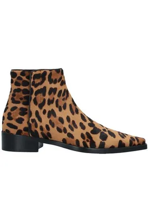 Dolce & Gabbana SCHUHE - Stiefeletten