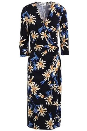 Diane von Furstenberg KLEIDER - Midi-Kleider