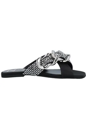 Nº21 SCHUHE - Sandalen
