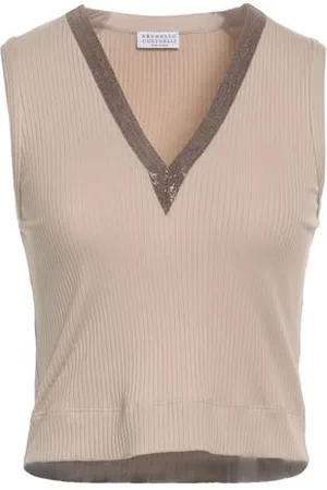 Brunello Cucinelli TOPS - Tops