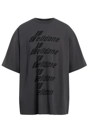 We11 Done TOPS - T-shirts
