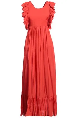 LAURENCE BRAS KLEIDER - Maxi-Kleider