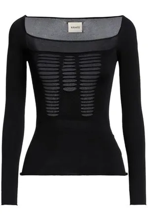 Khaite TOPS - T-shirts