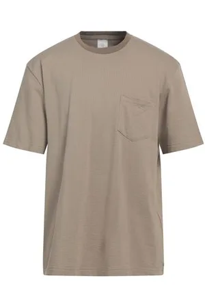 ELEVENTY TOPS - T-shirts