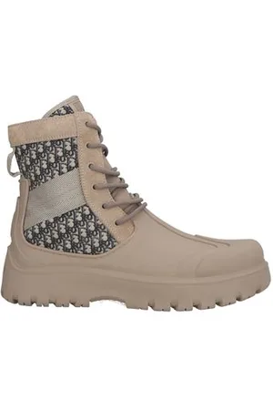 Dior SCHUHE - Stiefeletten