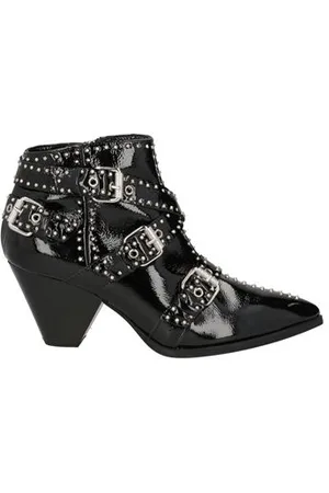 Janet&Janet SCHUHE - Stiefeletten