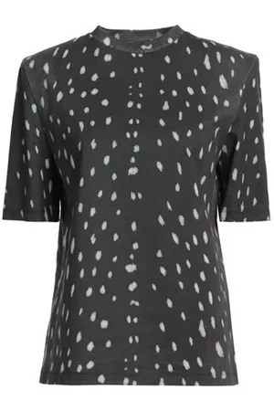 The Attico TOPS - T-shirts