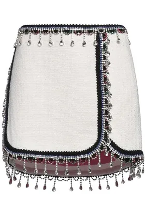 Dsquared2 HOSEN & RÖCKE - Miniröcke