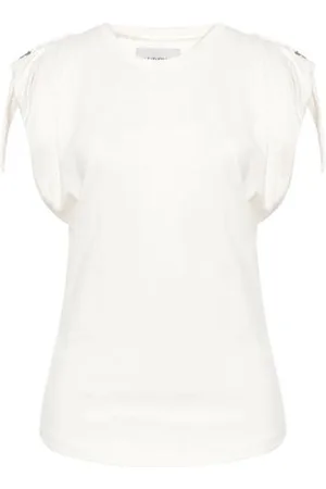 LAURENCE BRAS TOPS - T-shirts