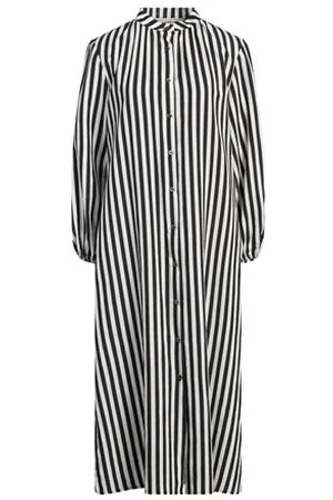 SHIRTAPORTER KLEIDER - Midi-Kleider