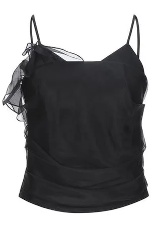 SIMONA CORSELLINI TOPS - Tops