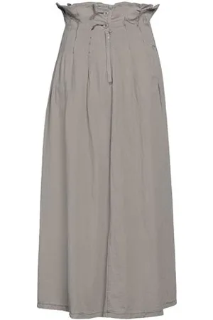 YOHJI YAMAMOTO HOSEN & RÖCKE - Maxi-Röcke