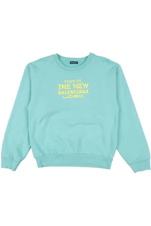 Balenciaga TOPS - Sweatshirts