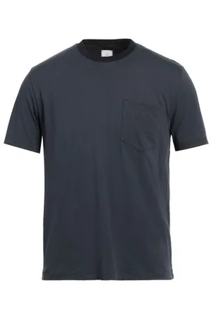 ELEVENTY TOPS - T-shirts