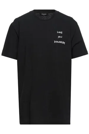Dsquared2 TOPS - T-shirts