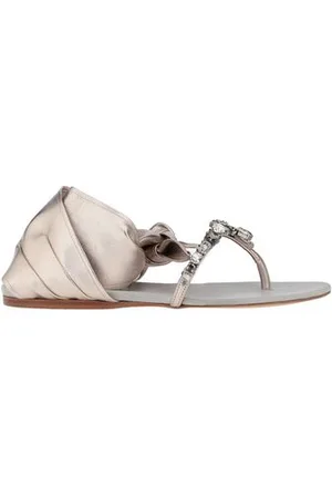 Etro SCHUHE - Zehentrenner