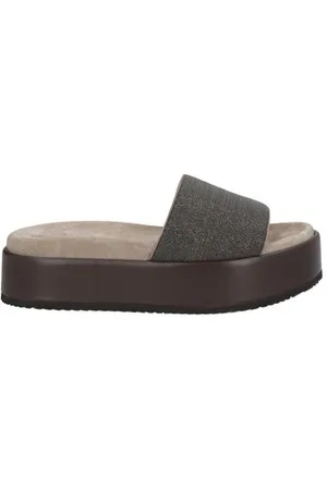 Brunello Cucinelli SCHUHE - Sandalen