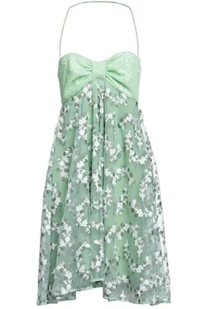 BLUMARINE KLEIDER - Mini-Kleider