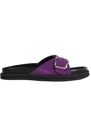 DRIES VAN NOTEN SCHUHE - Sandalen