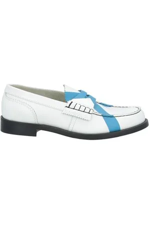 College SCHUHE - Mokassins