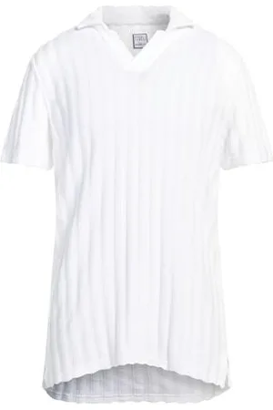 FEDELI TOPS - Poloshirts