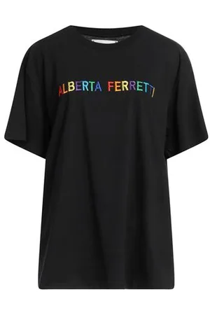 Alberta Ferretti TOPS - T-shirts