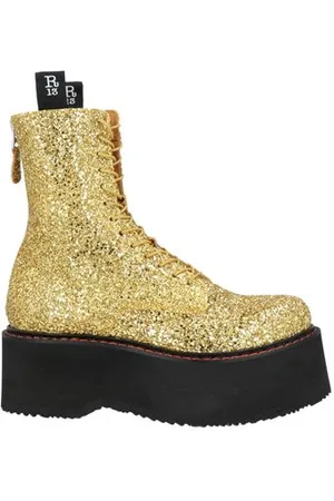 R13 SCHUHE - Stiefeletten