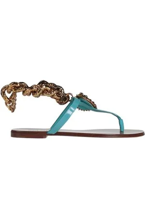 Dolce & Gabbana SCHUHE - Zehentrenner