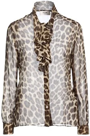 Céline TOPS - Hemden