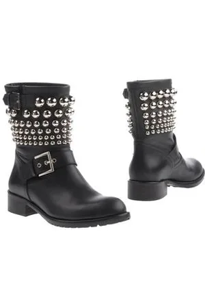 RED(V) SCHUHE - Stiefeletten