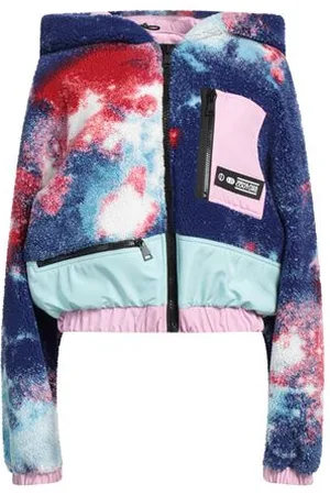 VERSACE JACKEN & MÄNTEL - Shearling- & Kunstfell