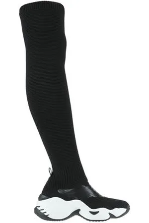 Emporio Armani SCHUHE - Stiefel