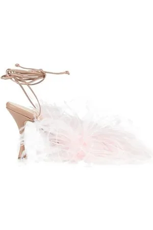 MAGDA BUTRYM SCHUHE - Zehentrenner