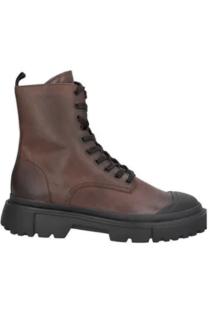 Hogan SCHUHE - Stiefeletten