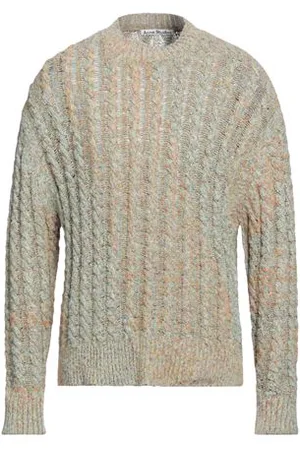Acne Studios STRICKWAREN - Pullover