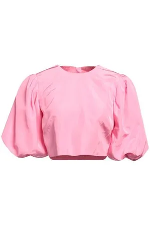 Msgm TOPS - Tops