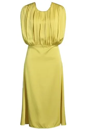 Jil Sander KLEIDER - Midi-Kleider