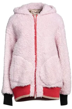 Marni JACKEN & MÄNTEL - Shearling- & Kunstfell