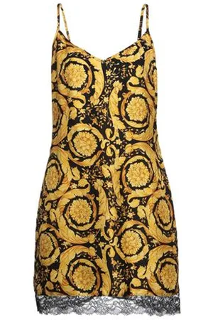 VERSACE KLEIDER - Mini-Kleider