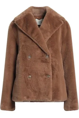 SEVENTY BY SERGIO TEGON JACKEN & MÄNTEL - Shearling- & Kunstfell