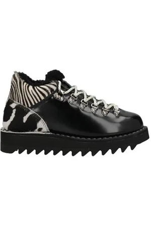 Alanui SCHUHE - Stiefeletten