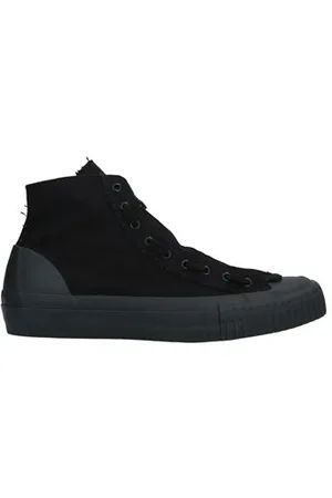 YOHJI YAMAMOTO SCHUHE - Sneakers