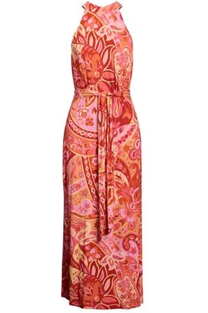 RIXO London KLEIDER - Maxi-Kleider