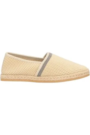 Brunello Cucinelli SCHUHE - Espadrilles