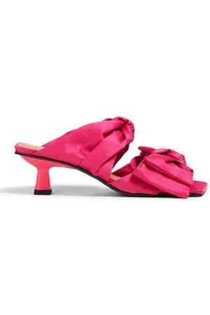 Ganni SCHUHE - Sandalen